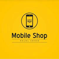 🌐Mobile Shop | Online Savdo🆓