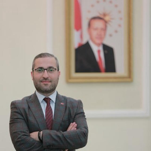 Hamza Tekin حمزة تكين 🇹🇷