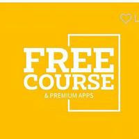 Free paid course