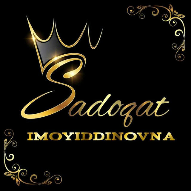 Sadoqat Imoyiddinovna | online daromad