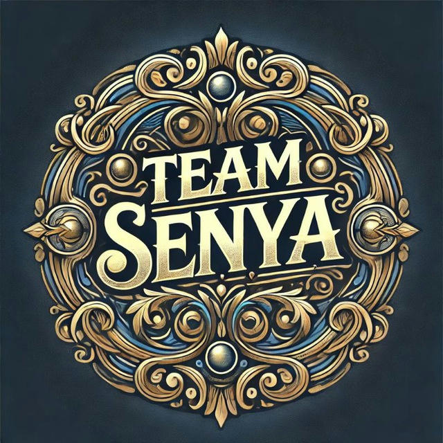 TEAM SENYA