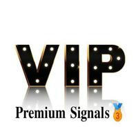 Vip Premium Signals ™💰