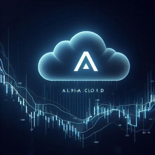 Serkan Baykal / Ichimoku / Alpha Cloud Algo / Volume Profile