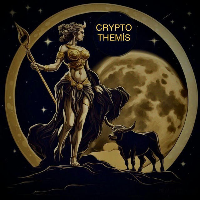 Crypto Themis | AMA & Presale © Duyuru