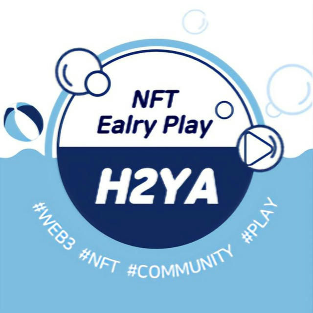 H2YA NFT Play 🎲
