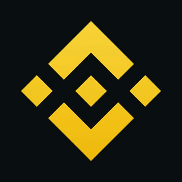 Binance Merchant Account