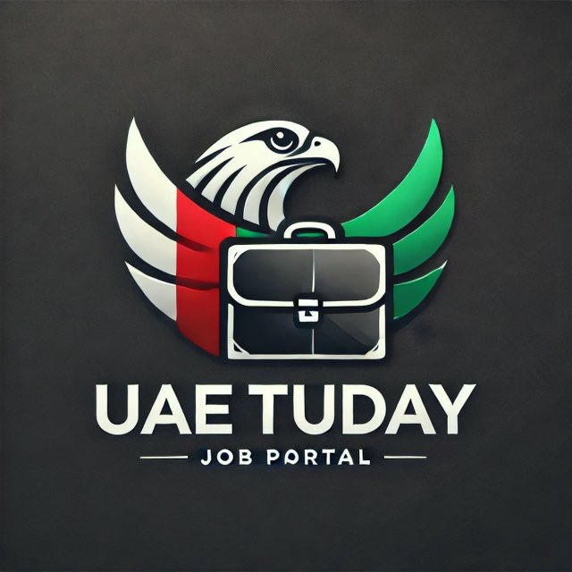 الامارات توداي | وظائف 🇦🇪