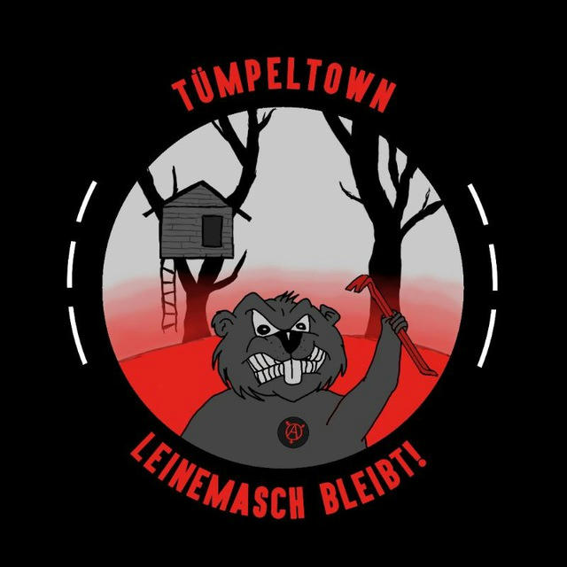 Tümpeltown Ticker