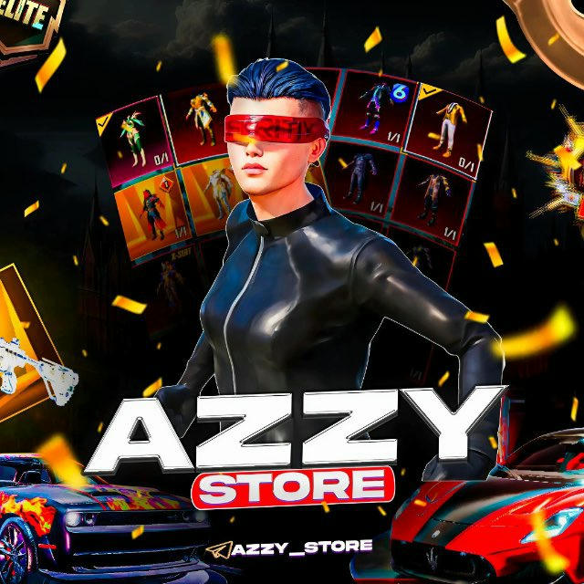 AZZY STORE