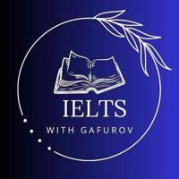 IELTS with Gafurov