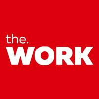 The.Work: Робота, Вакансії, Стажування, Курси