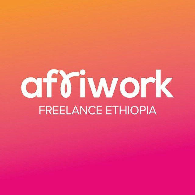 Freelance Ethiopia Afriwork