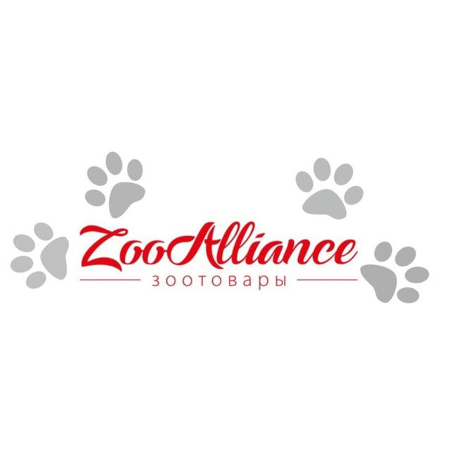 ZooAlliance - мережа зоомагазинів