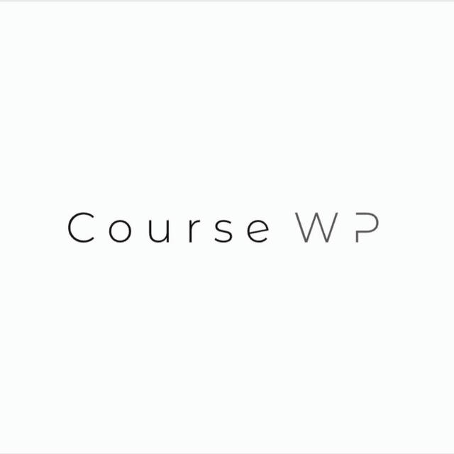 Course • WP
