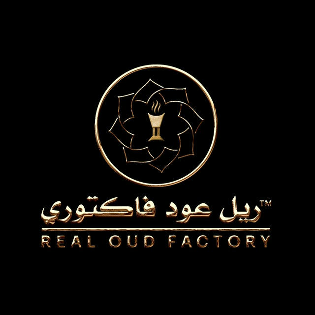 Real Oud Factory