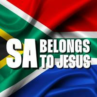 SA Belongs to Jesus