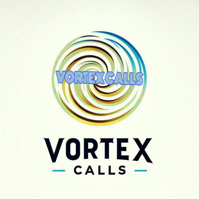 VORTEX COIN TALK