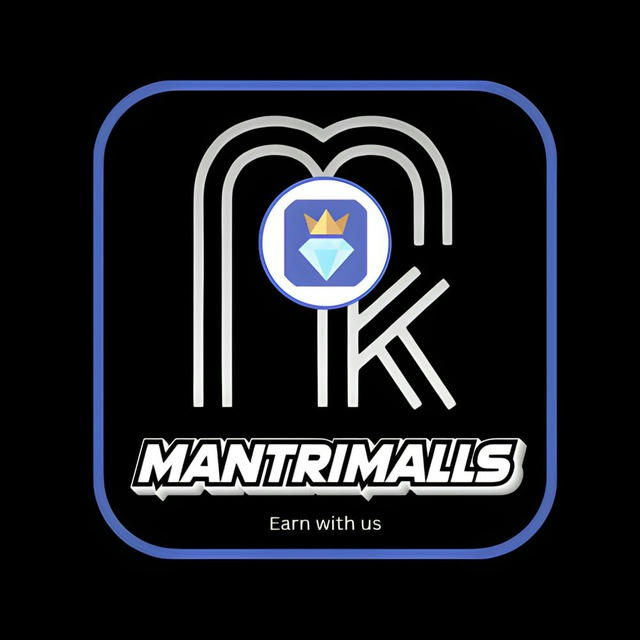 Mantrimalls Miss kiki