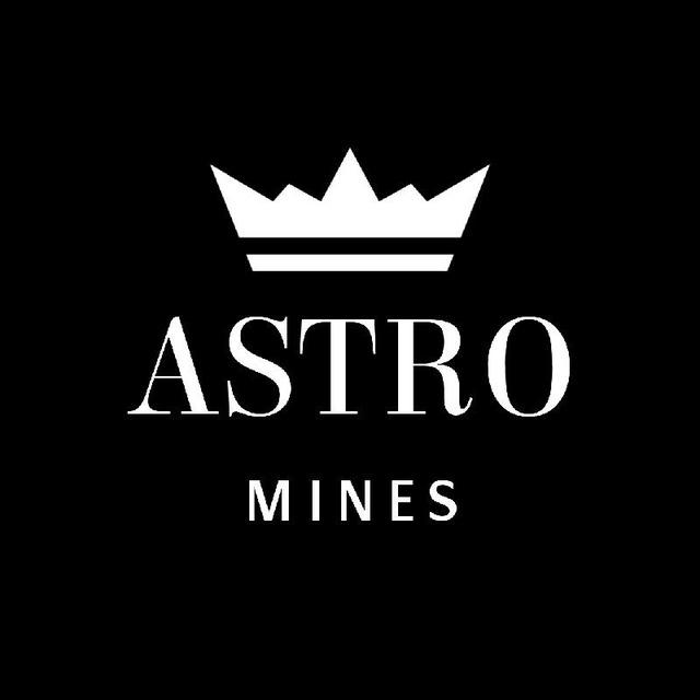 Astro Mines & Marketing Agency