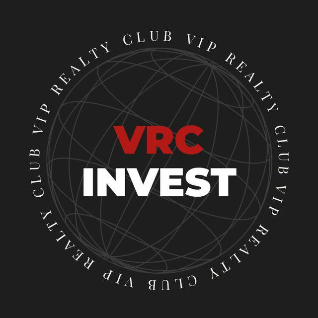 VRC| Недвижимость за рубежом