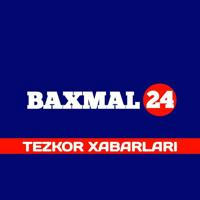 BAXMAL24 | TEZKOR XABARLARI