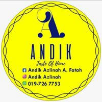 Andik's Dessert