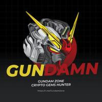 GundamZone | multichain