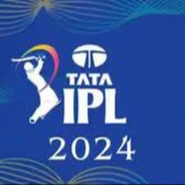 IPL 2024 MATCH PREDICTION