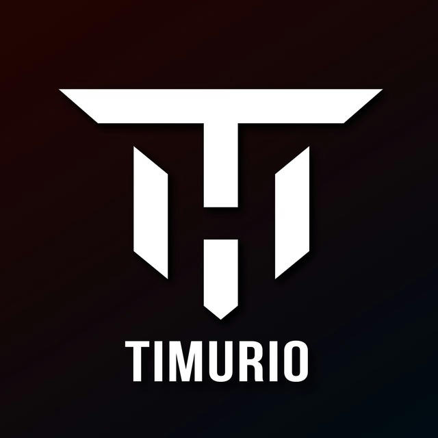 TIMURIO
