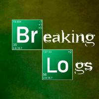 Breaking logs \\\\\