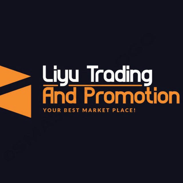 Liyu Trading and Promotion💻