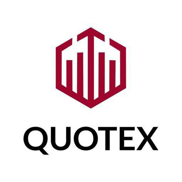 Quotex --> Binary Tradeing