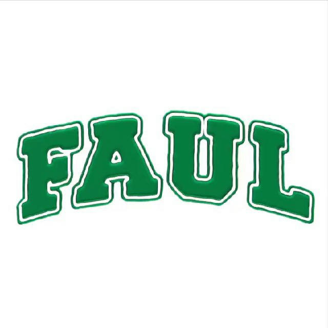 faul