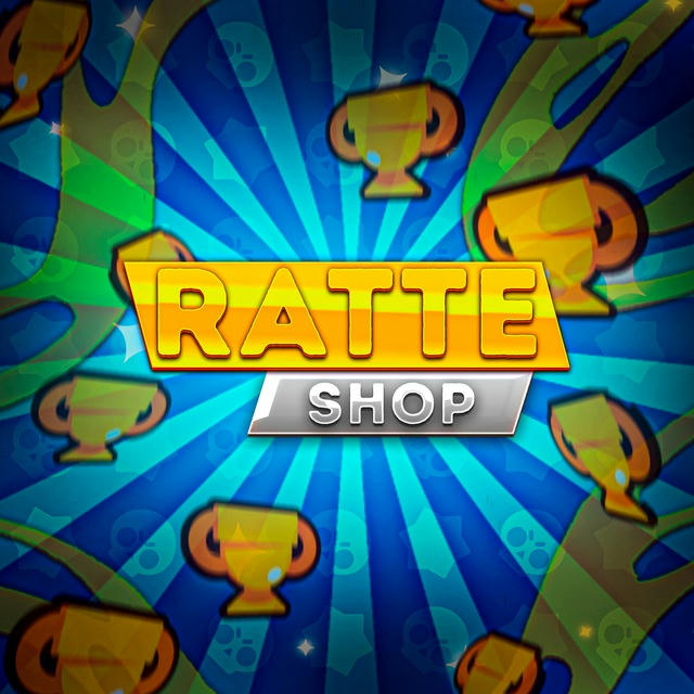 RatteShop