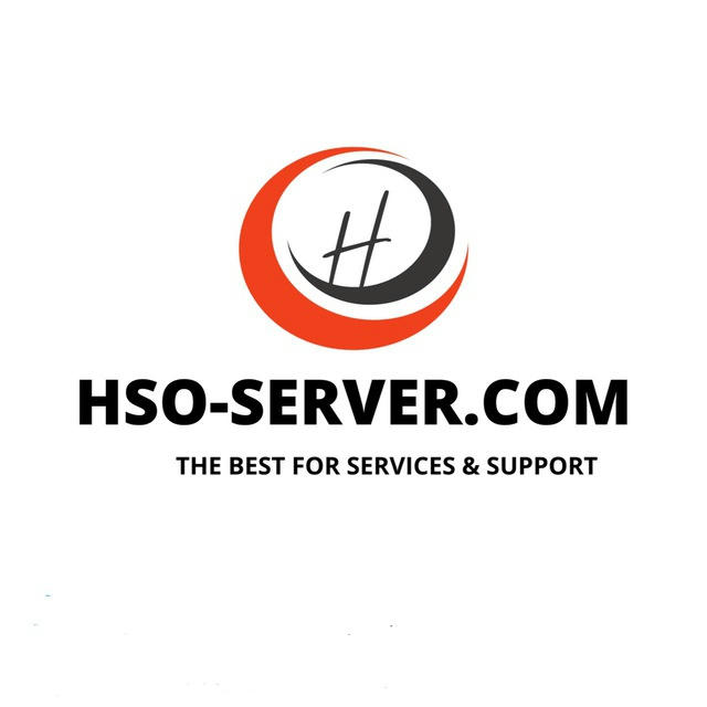 ❇️ HSO-SERVER (News & Update) ❇️
