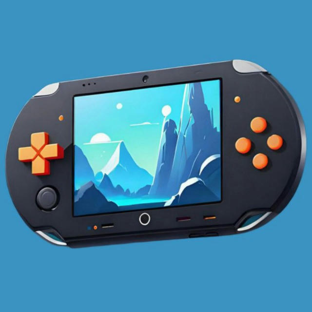 ProGame - Игры на PSP