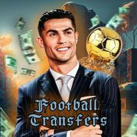 Footbal Transfers | ТРАНСФЕРЫ | МИР ФУТБОЛА |
