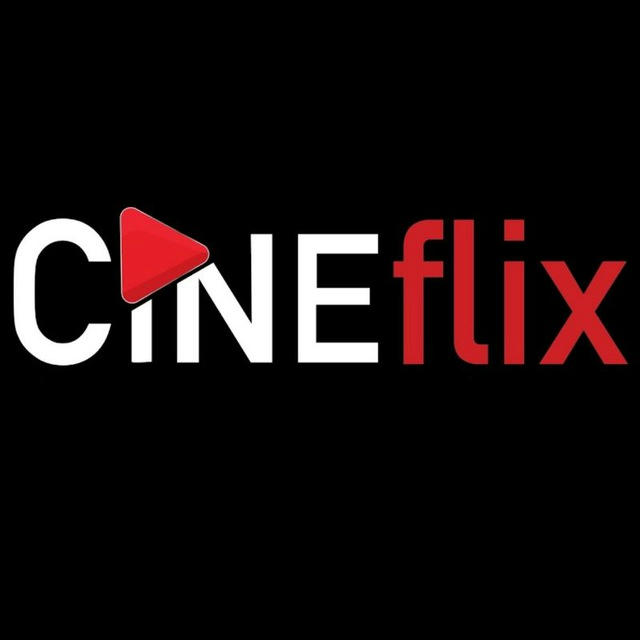 🖥 CineFlix HD 🖥