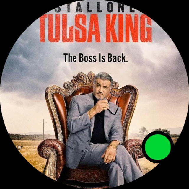 Tulsa King Temporada 2