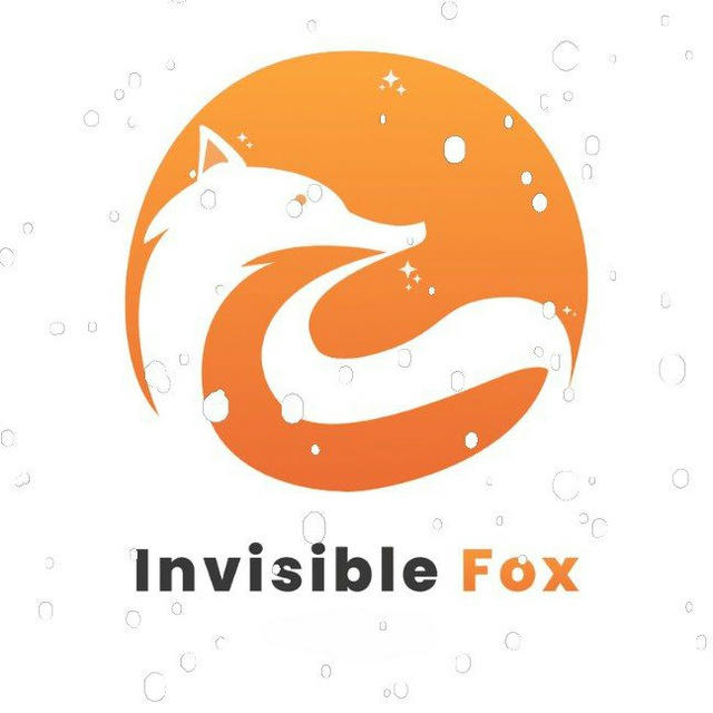 Invisiblefox Boxing & Scans 📦🇺🇲🇨🇦🇬🇧