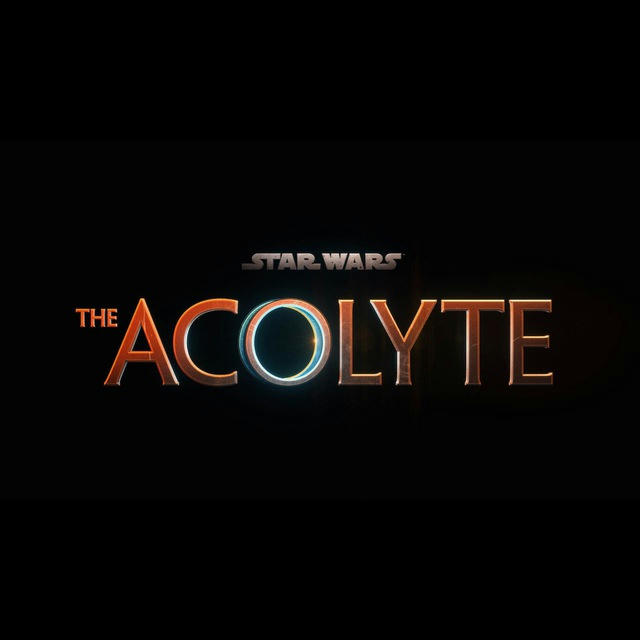 The Acolyte Serie / Ahsoka Latino 🇲🇽🇪🇸🇺🇸