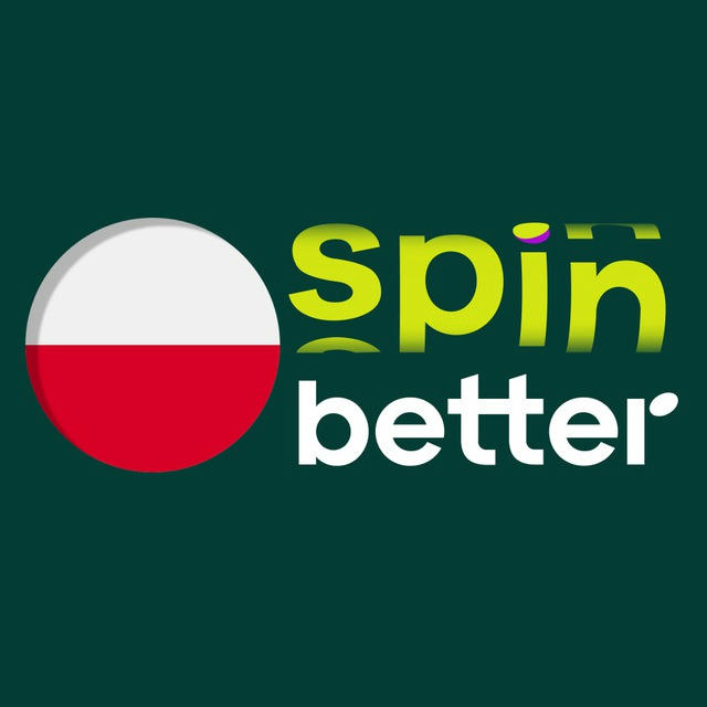 SpinBetter 🇵🇱