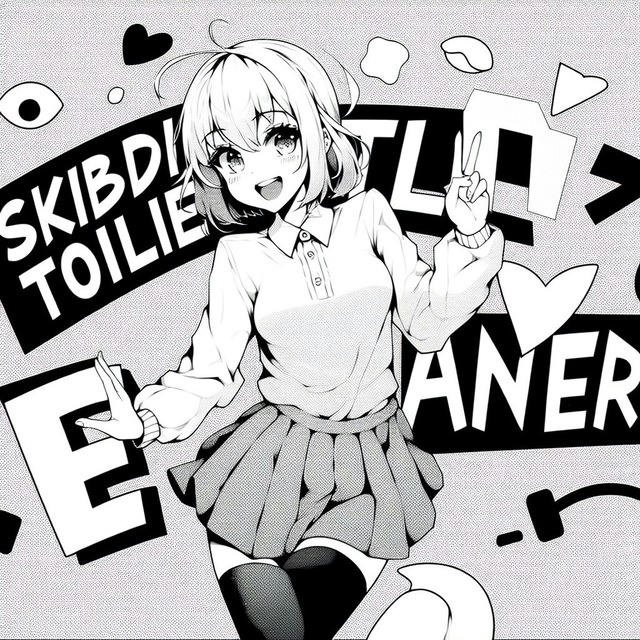 Skibidi Toilet Channel