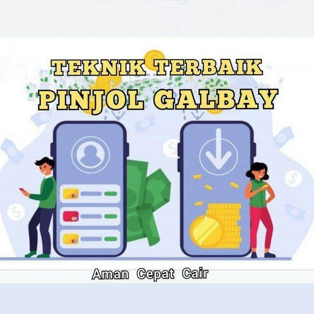 TEKNIK TERBAIK PINJOL GALBAY