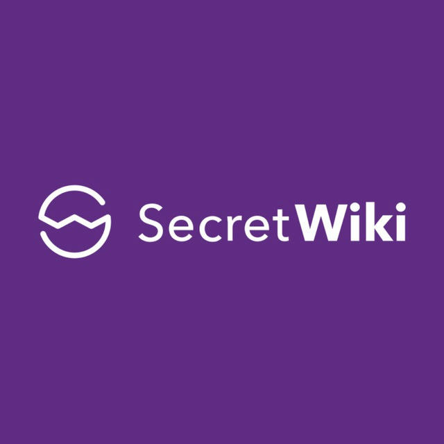 Secret Wiki