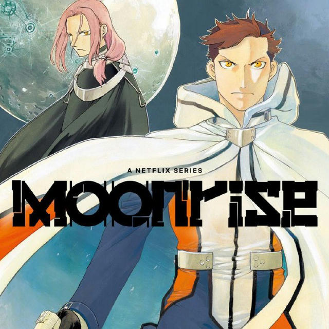 Moonrise Anime Series • Moonrise Sub Dub Dual Anime • Moonrise Indo ITA Hindi Spanish French Portugal Russian Arabic Tamil