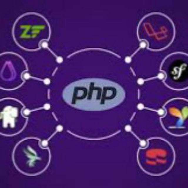 تعلم لغة PHP