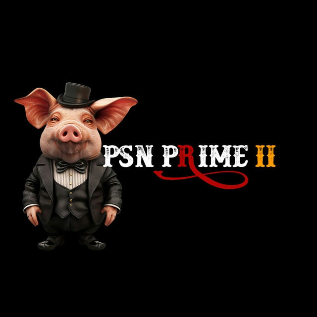 PSN PRIME II