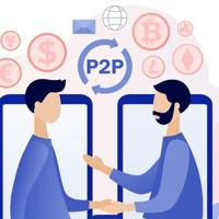 CoinHub p2p