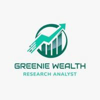 Greenie Wealth (SEBI REGISTERED RESEARCH ANALYST)